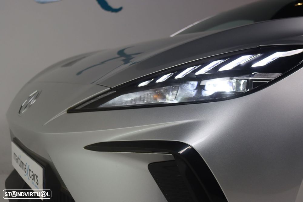 MG MG4 51 kWh Standard - 7