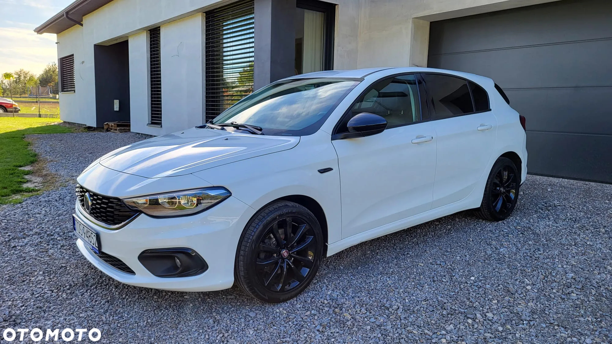 Fiat Tipo 1.4 T-Jet 16v S-Design EU6d - 21