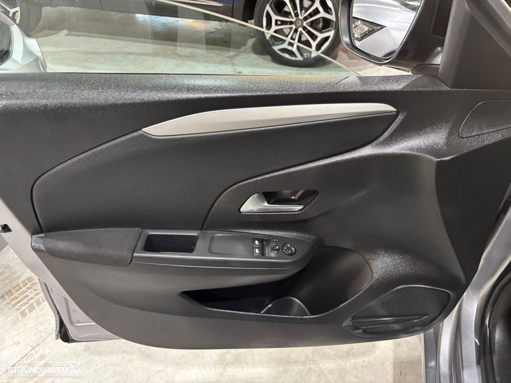 Opel Corsa 1.2 Business Edition - 15