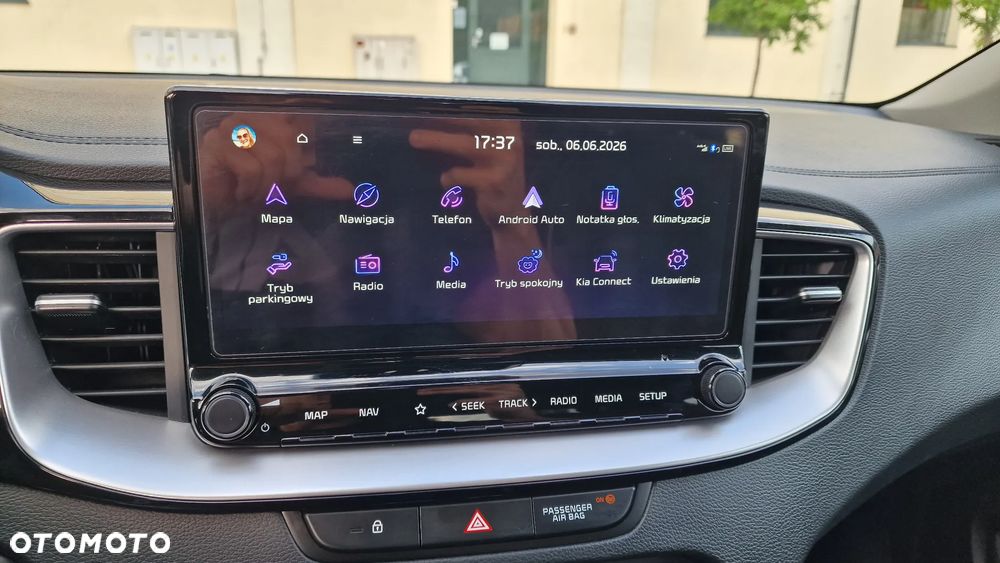 Kia XCeed 1.5 T-GDI L - 8