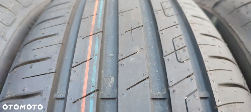 Opony Letnie GoodYear Efficient Grip 215/55/17 94V 2022 rok 4x7,5mm Demo Idealne !! Komplet Starogard Gdański - 5
