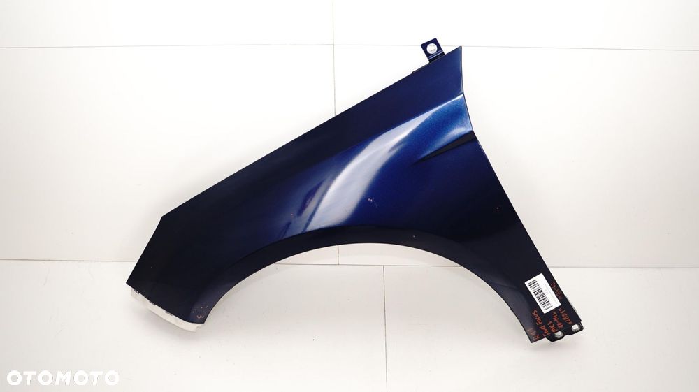 BŁOTNIK LEWY PRZÓD PRZEDNI FORD FOCUS MK3 10-14R 2851 - 1