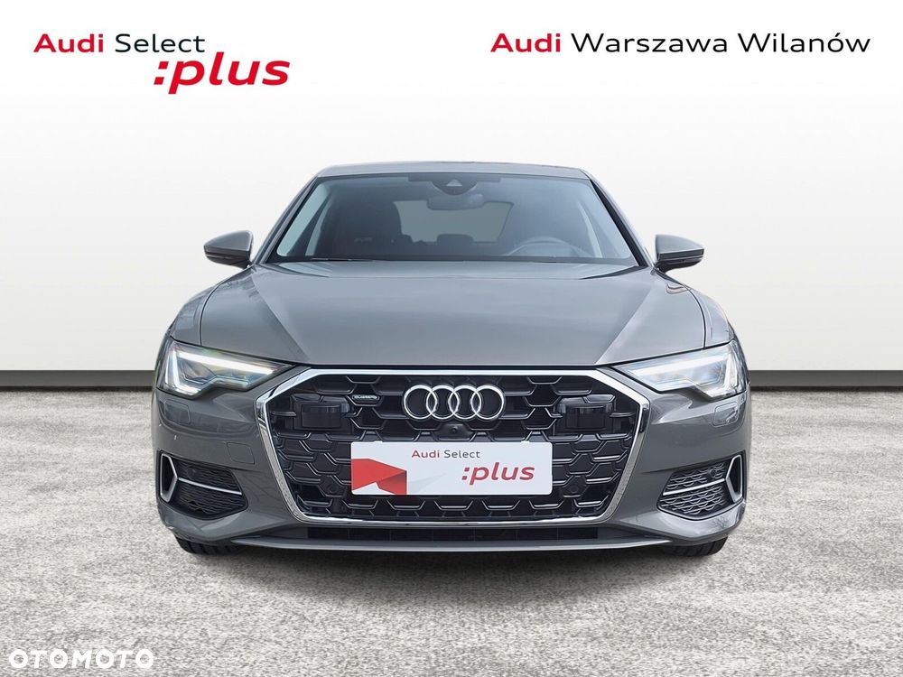 Audi A6 Limousine - 8