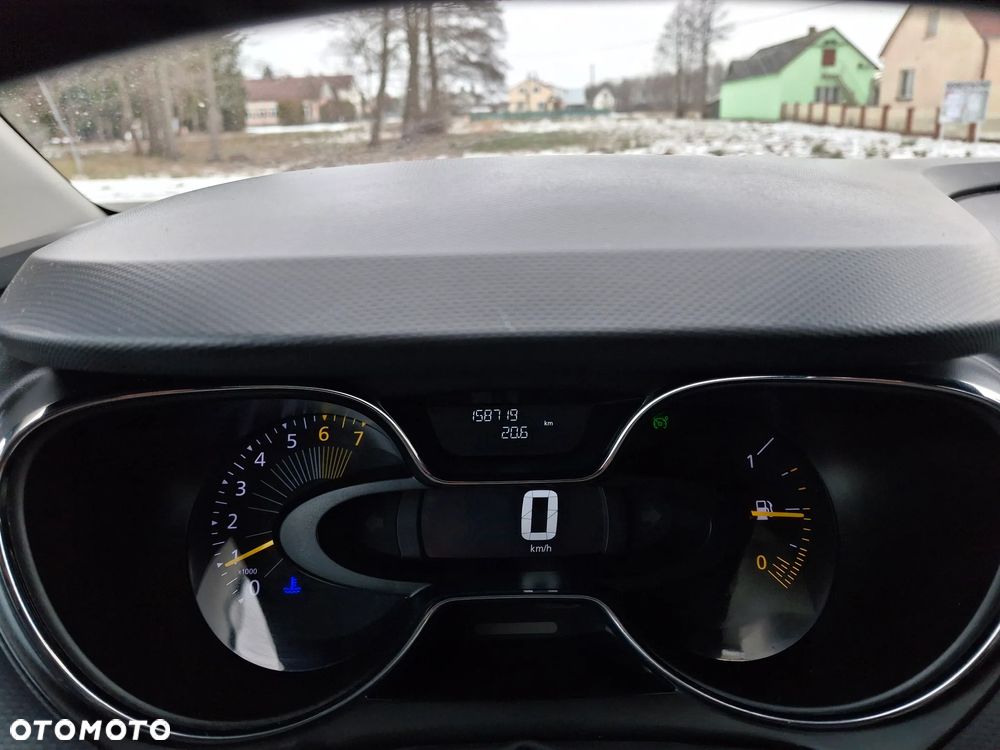 Renault Captur ENERGY TCe 90 Start&Stop Intens - 29