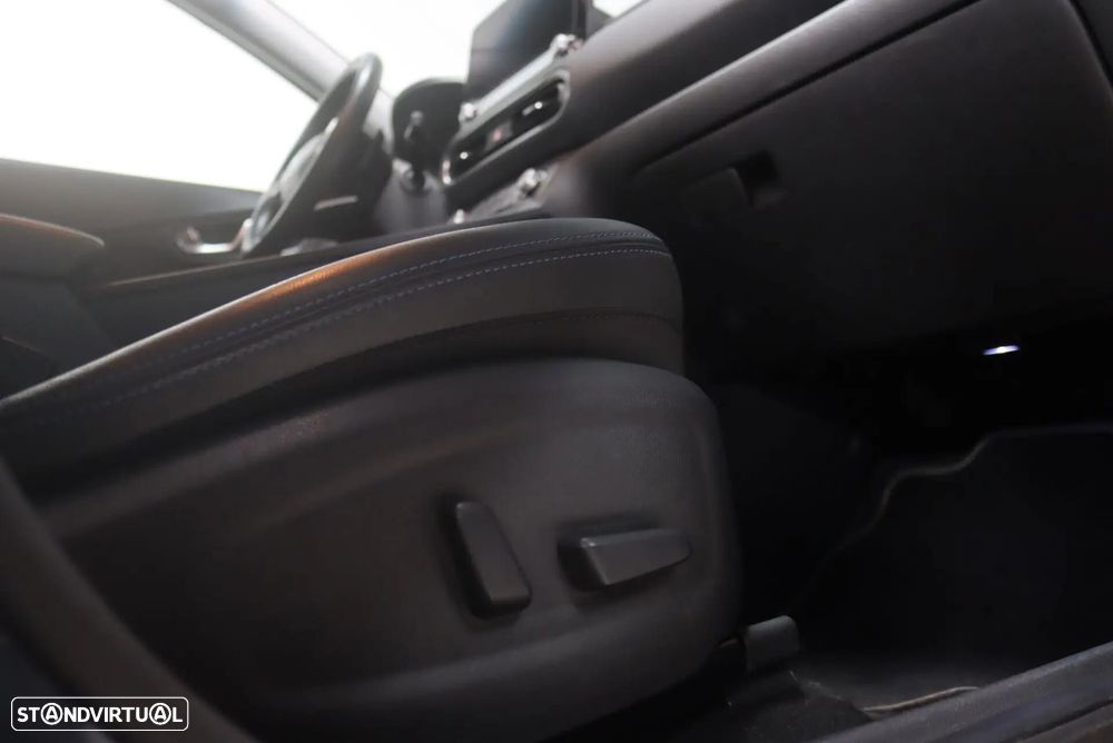 Hyundai Kauai 39 kWh Premium - 25
