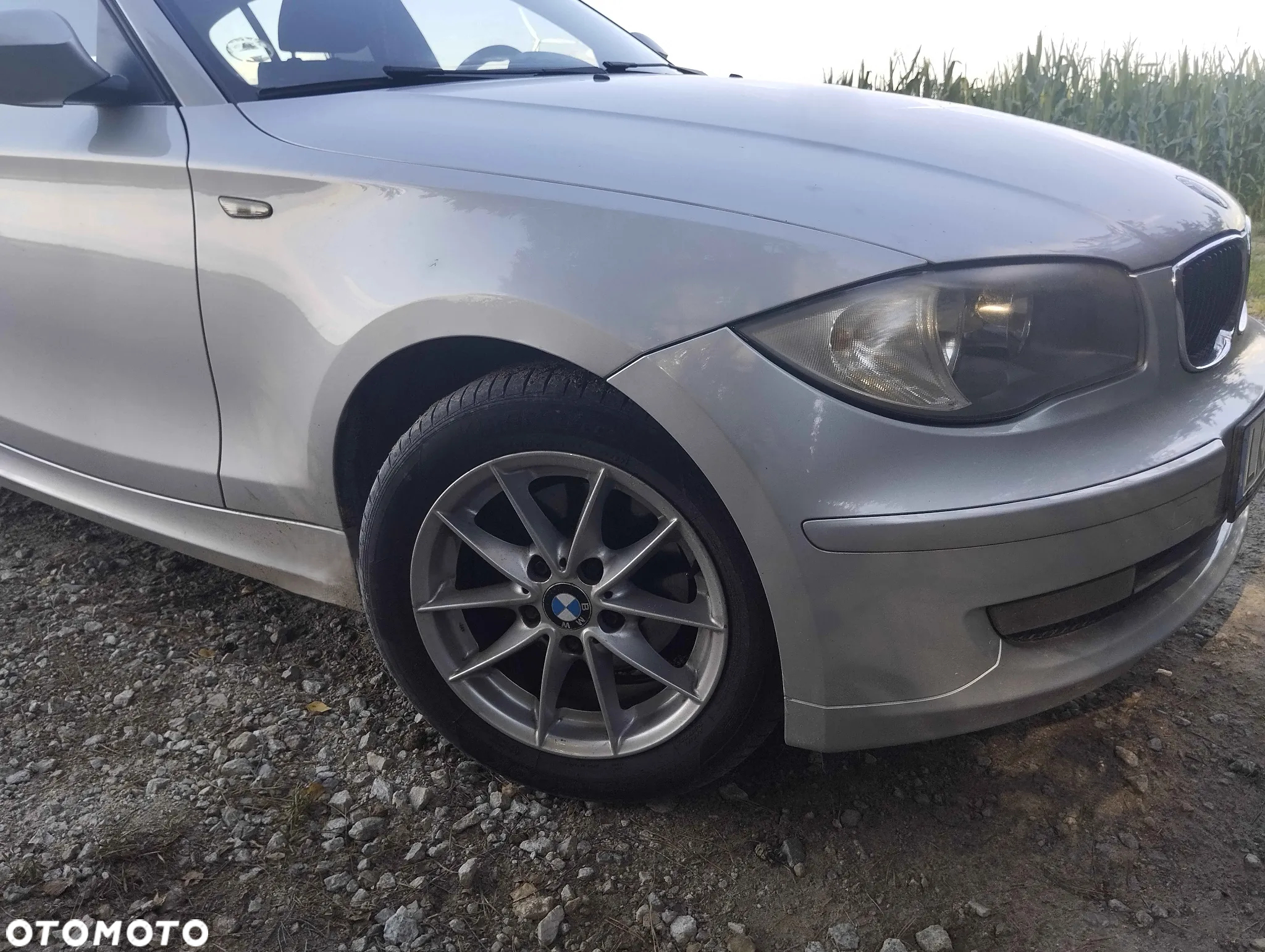 BMW Seria 1 118i - 8