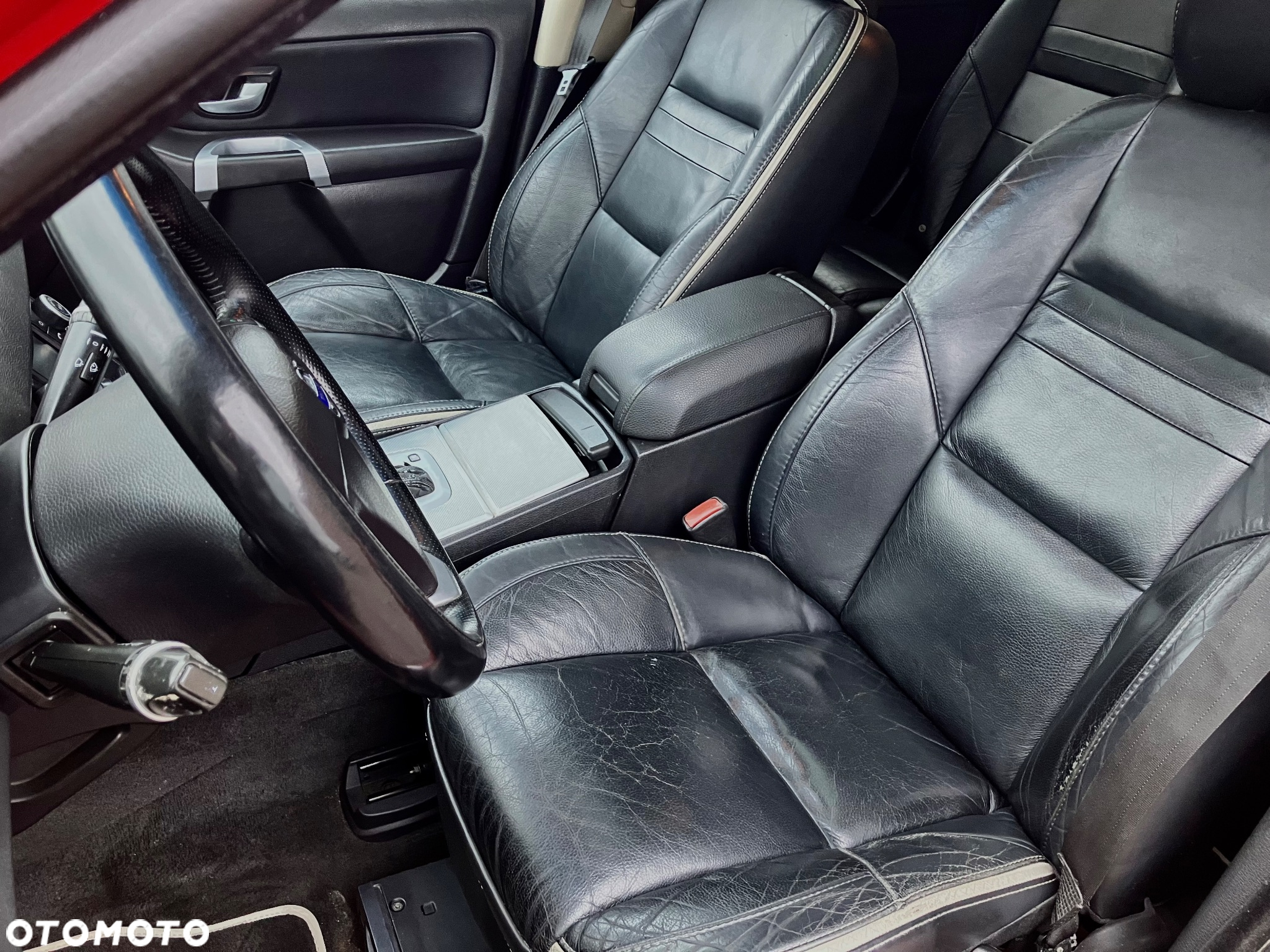 Volvo XC 90 D5 Sport - 27