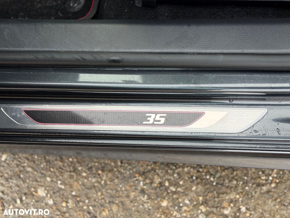Volkswagen Golf 2.0 GTI DSG Edition 35 - 22