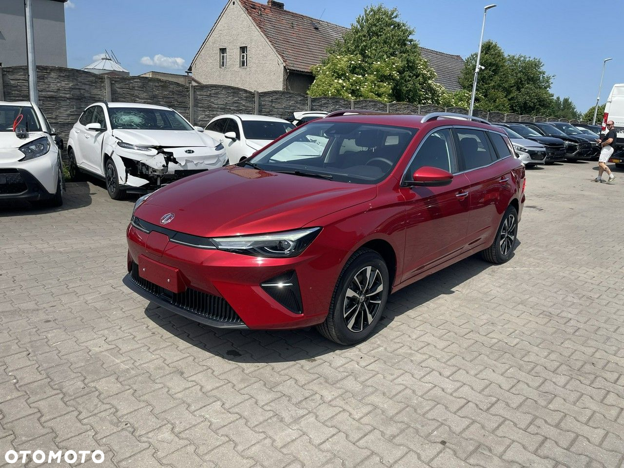 MG Inny - 5