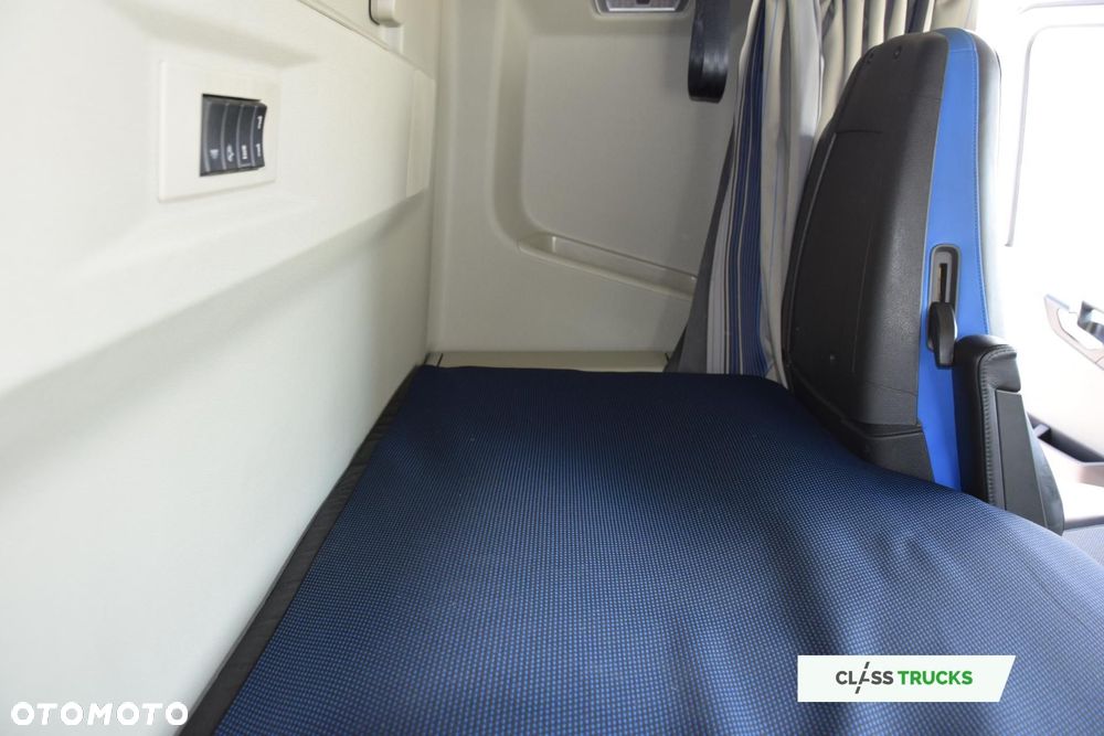 Volvo FH 460 XL i-Save I-ParkCool Retarder ADR - 13