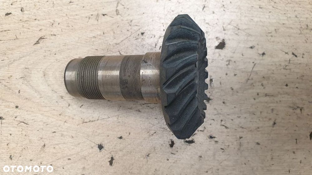 Koło Przekładni Kątowej Trybo Suzuki Intruder VS 700 750 800   24921-24A04 - 4