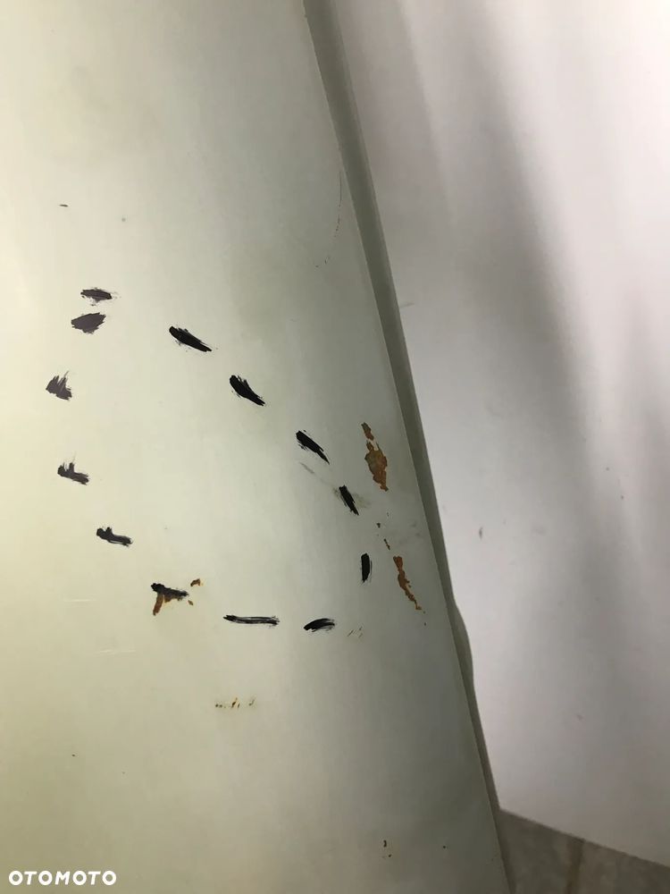 Błotnik VW bora VW jetta IV 4 98-05 lewy 1J5821021 - 5