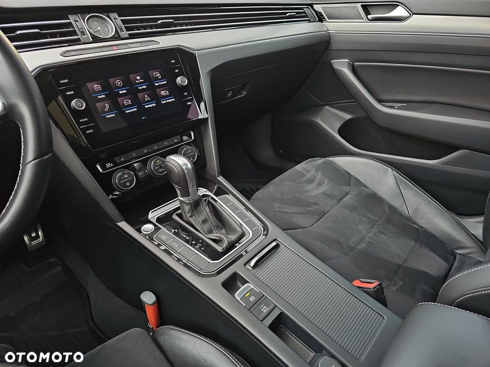 Volkswagen Arteon - 10