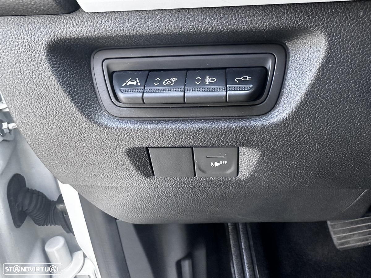 Renault Zoe (c/ Bateria) Intens 50 - 13