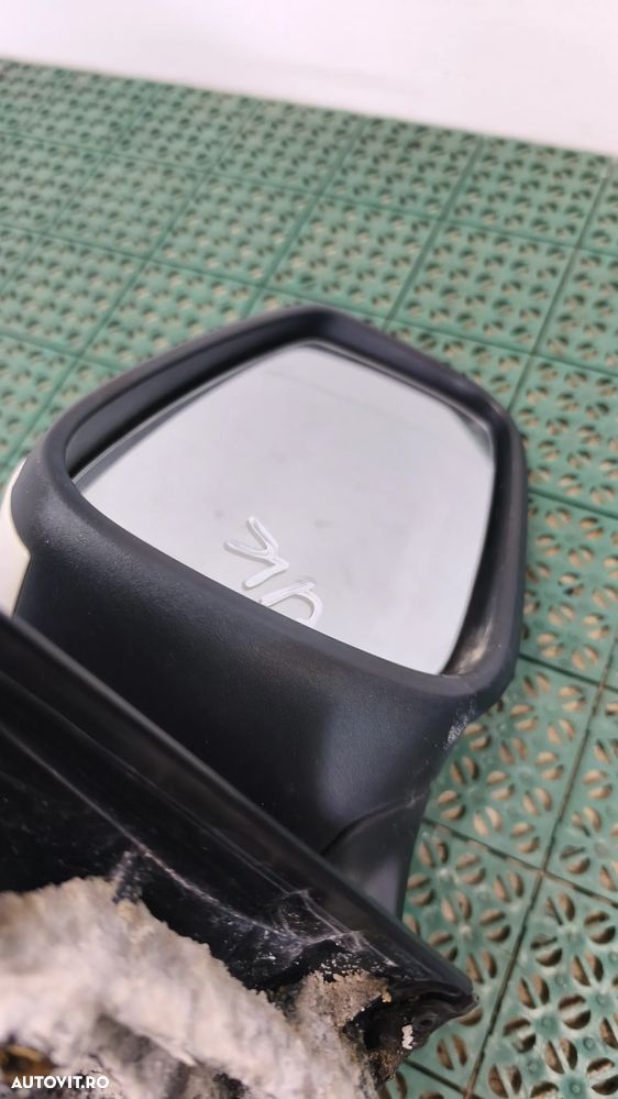 Oglinzi BMW F20 NFL fara rabatare la buton, volan dreapta Pret pe bucata - 5