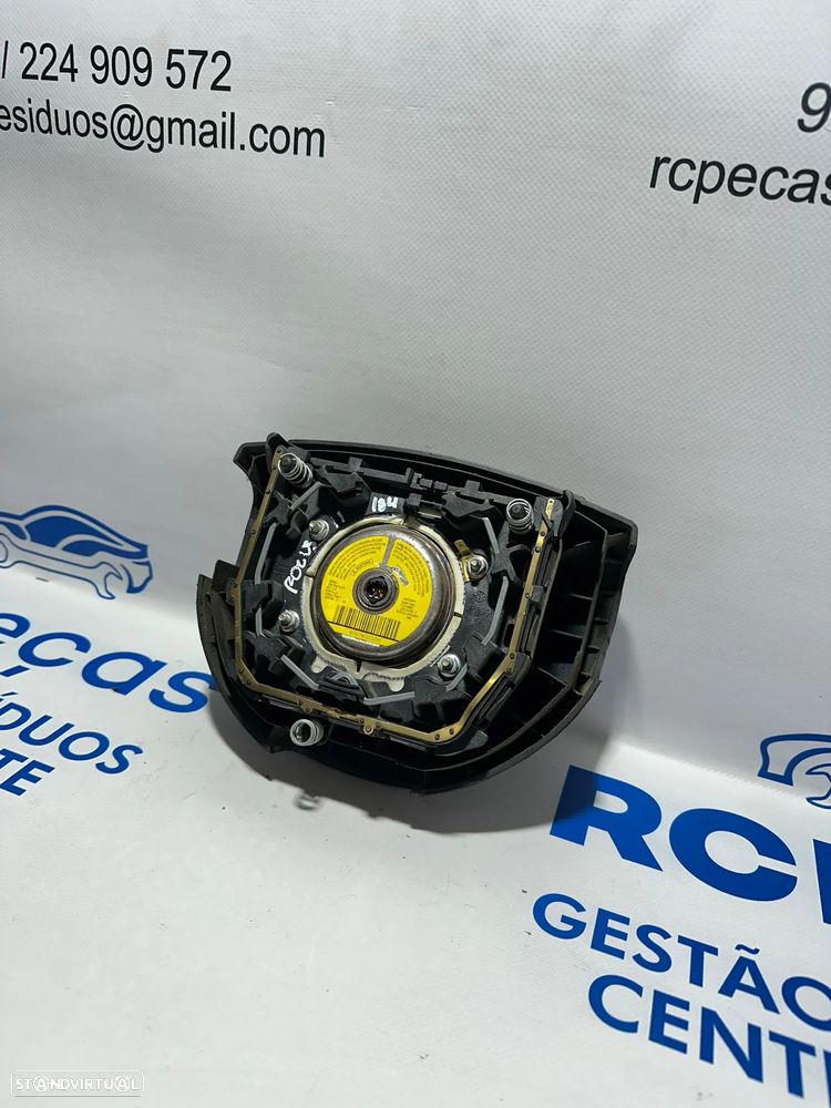 .Airbag Volante Guiador Original Ford Transit Connect / Tourneo Connect 6t16a042b85aaw 2002 - 2008 - 6