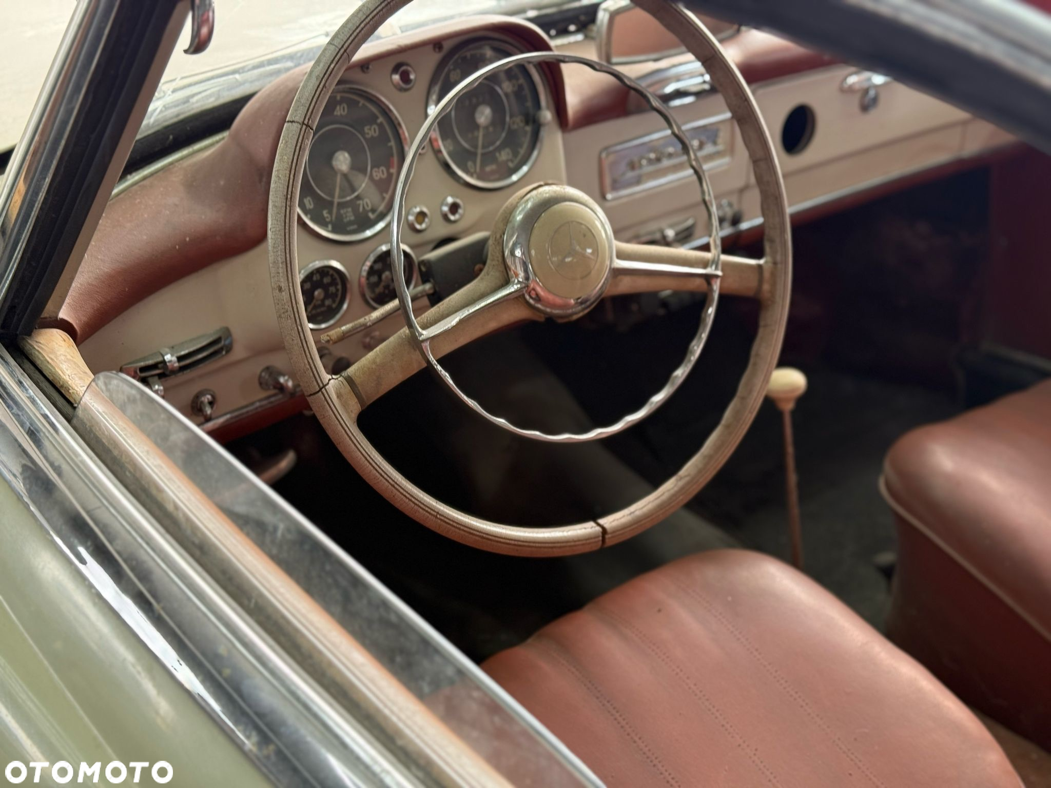 Mercedes-Benz Inny - 15