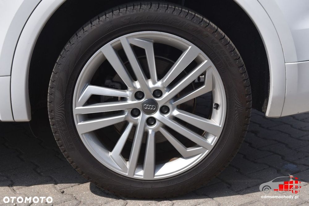 Audi Q5 - 12