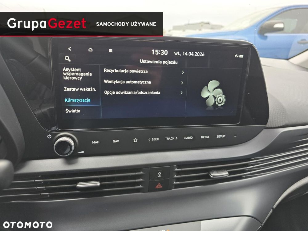 Hyundai i20 1.0 T-GDi Modern - 28