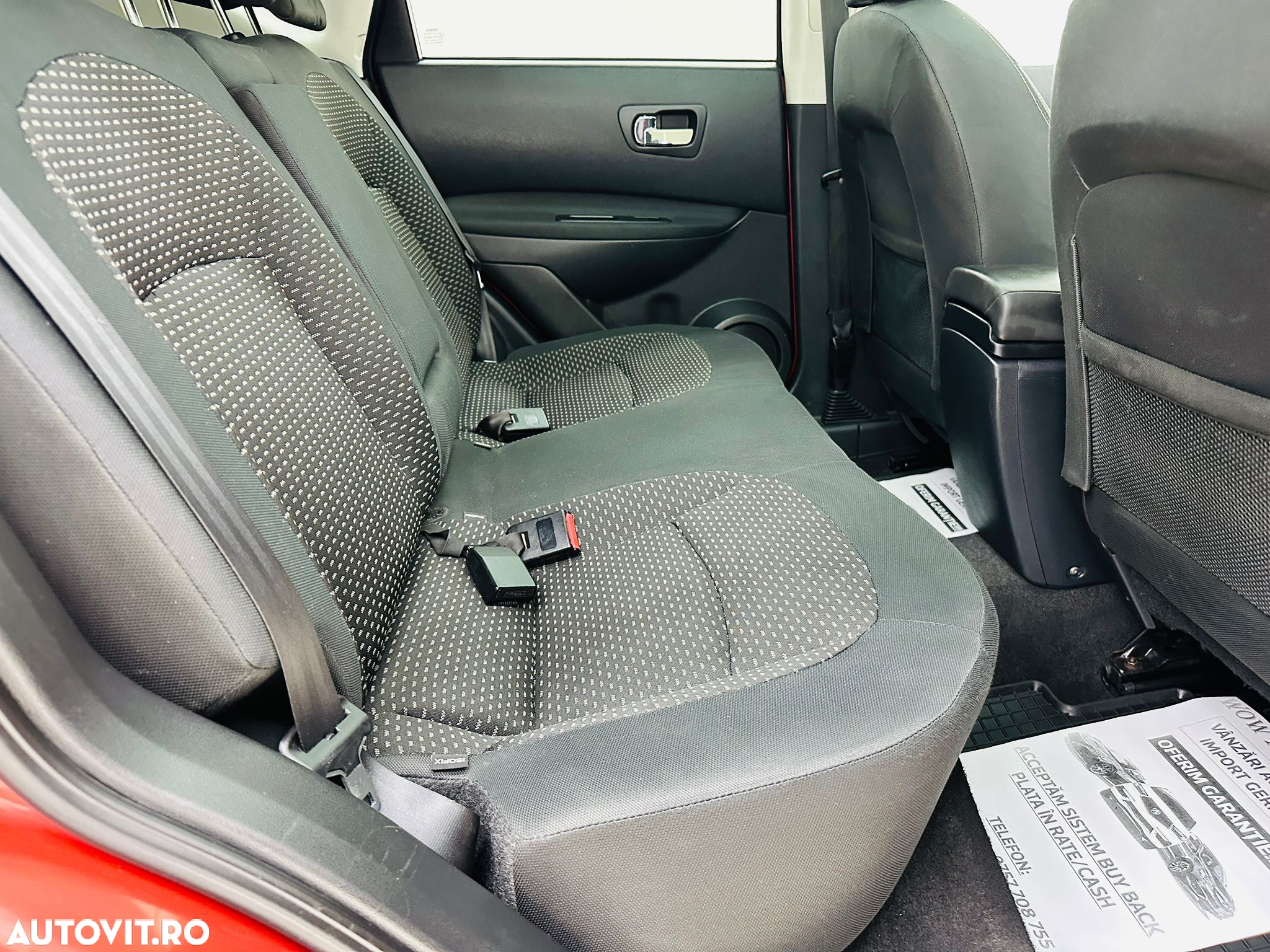 Nissan Qashqai - 20