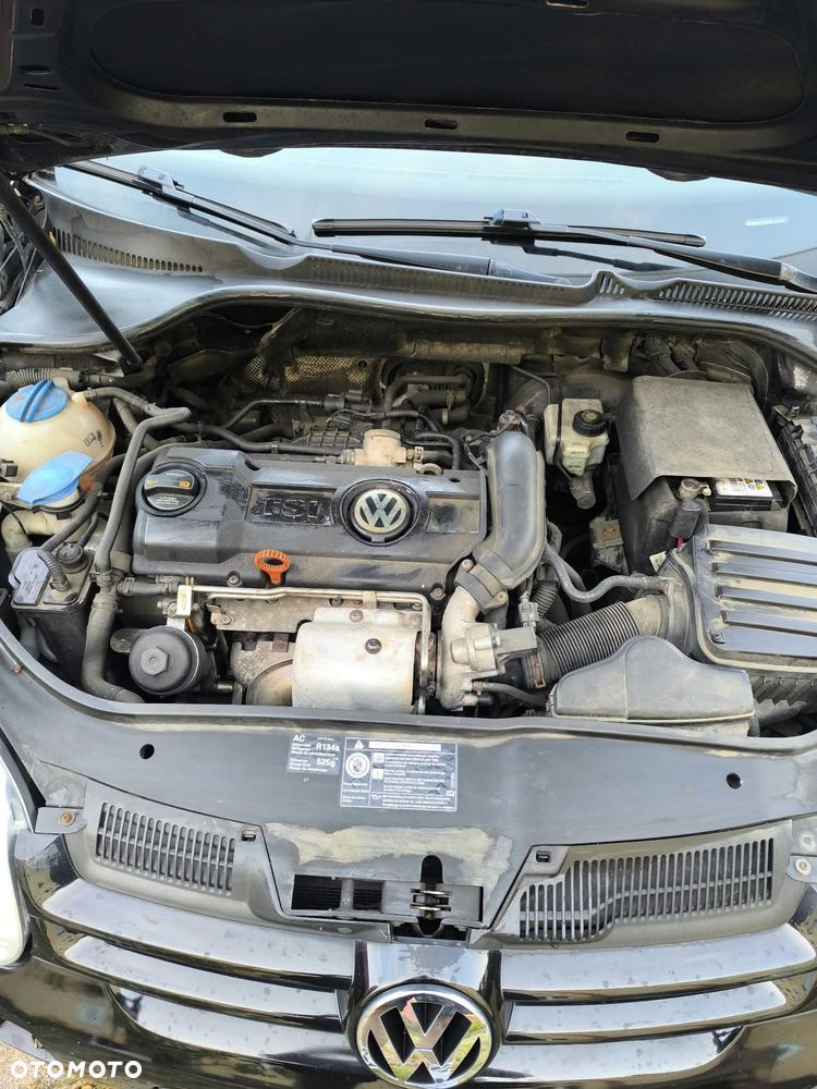 Volkswagen Golf - 7