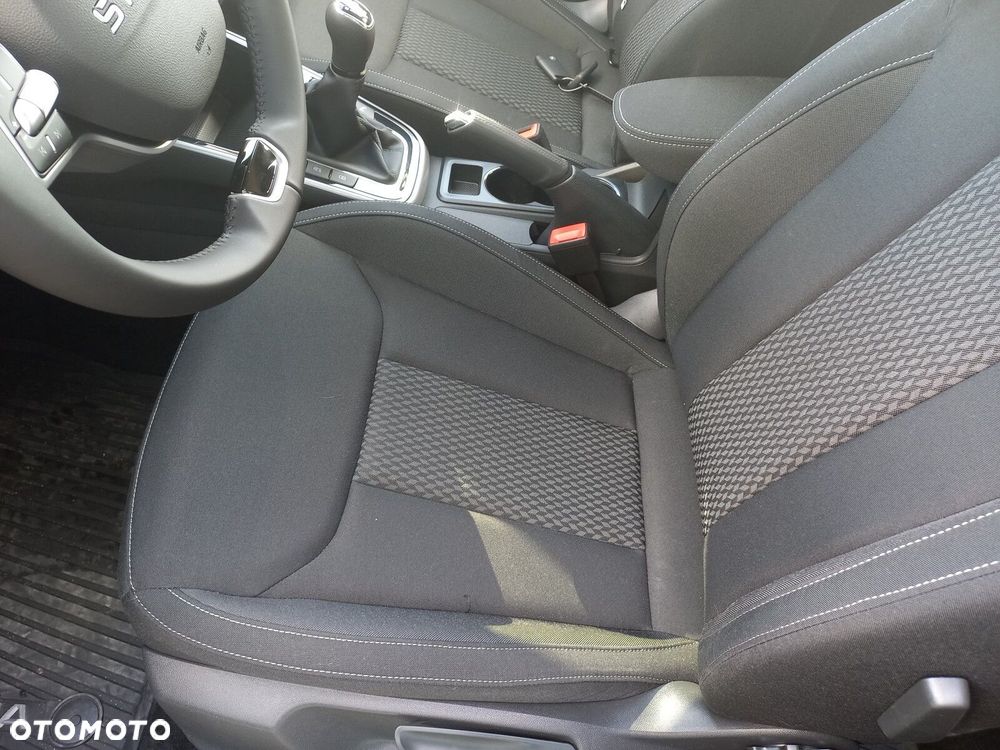 Skoda Fabia 1.0 TSI Edition 130 - 14