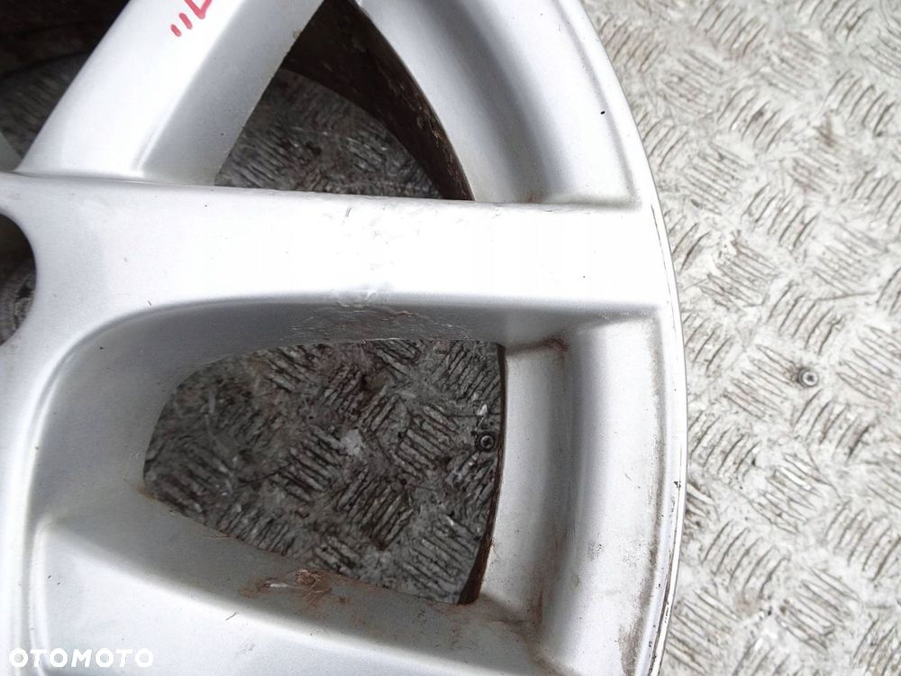 Alufelga Toyota Verso I 17" 5x114.3 ET 39 - 4