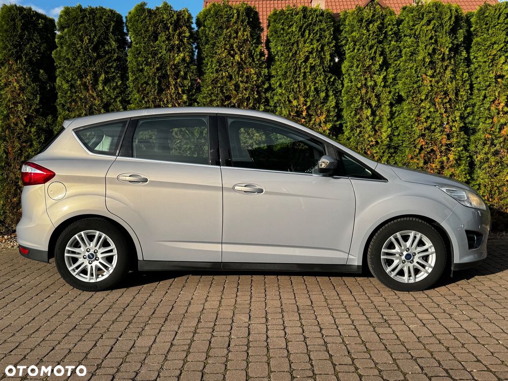 Ford C-MAX - 36