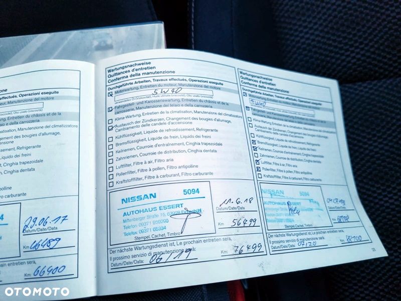 Nissan Qashqai 1.2 DIG-T TEKNA+ - 18