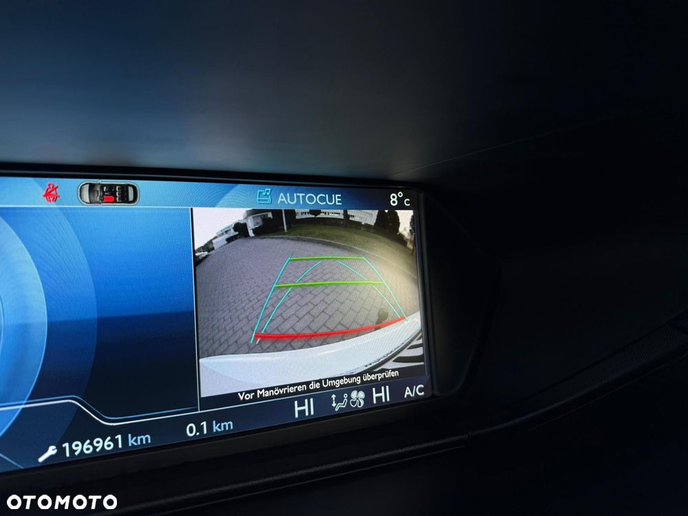 Citroën C4 Picasso BlueHDi 120 Exclusive - 33