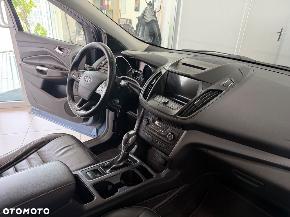 Ford Escape - 26