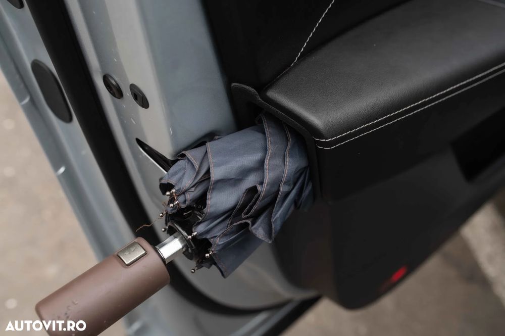 Skoda Kodiaq 2.0 TDI 4X4 DSG Style - 35