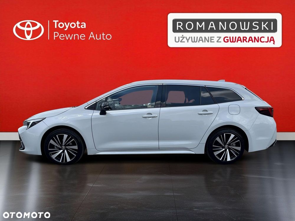 Toyota Corolla 1.8 Hybrid Style - 19
