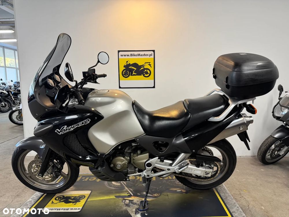 Honda XL - 2