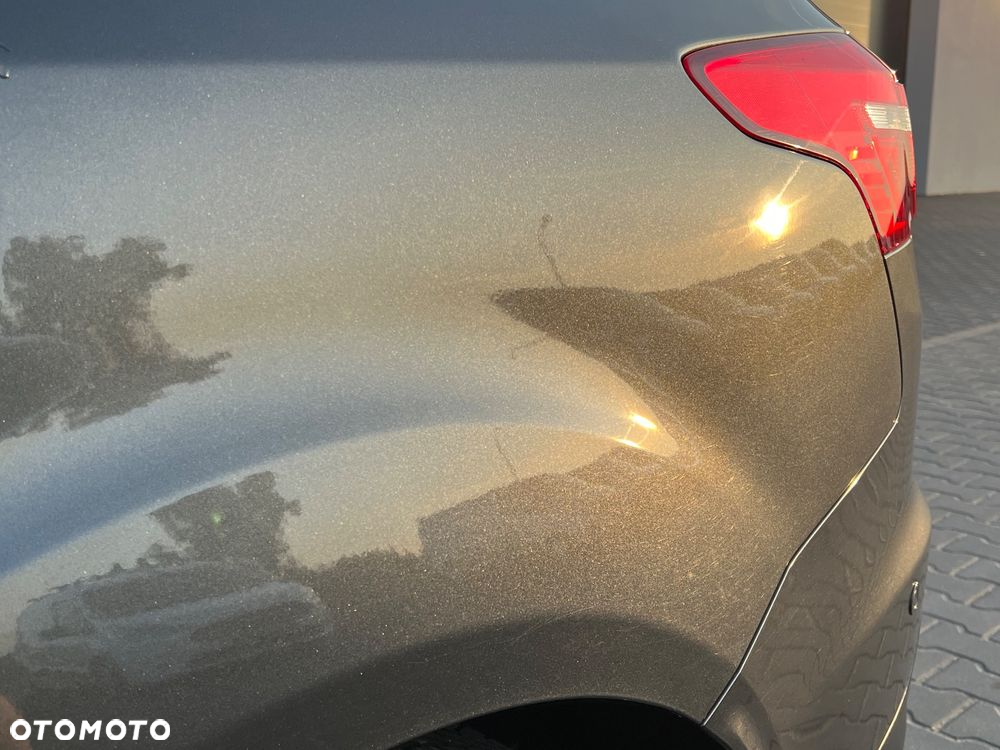 Ford Focus 1.0 EcoBoost SYNC Edition ASS - 15