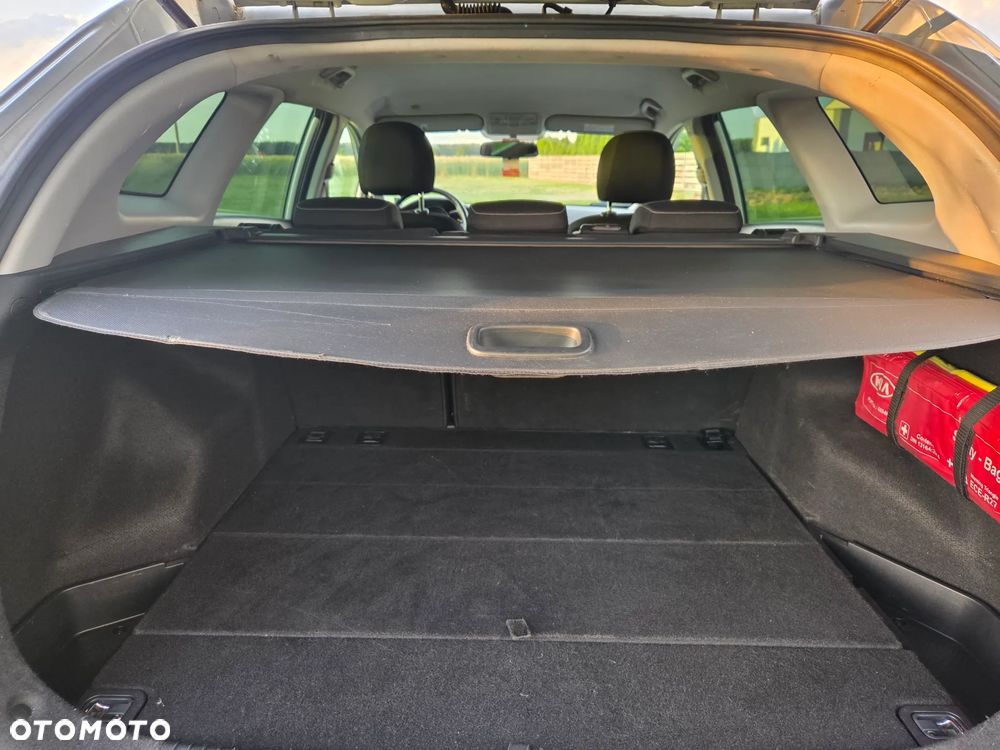 Kia Ceed 1.6 CRDi L Business Line DCT - 16