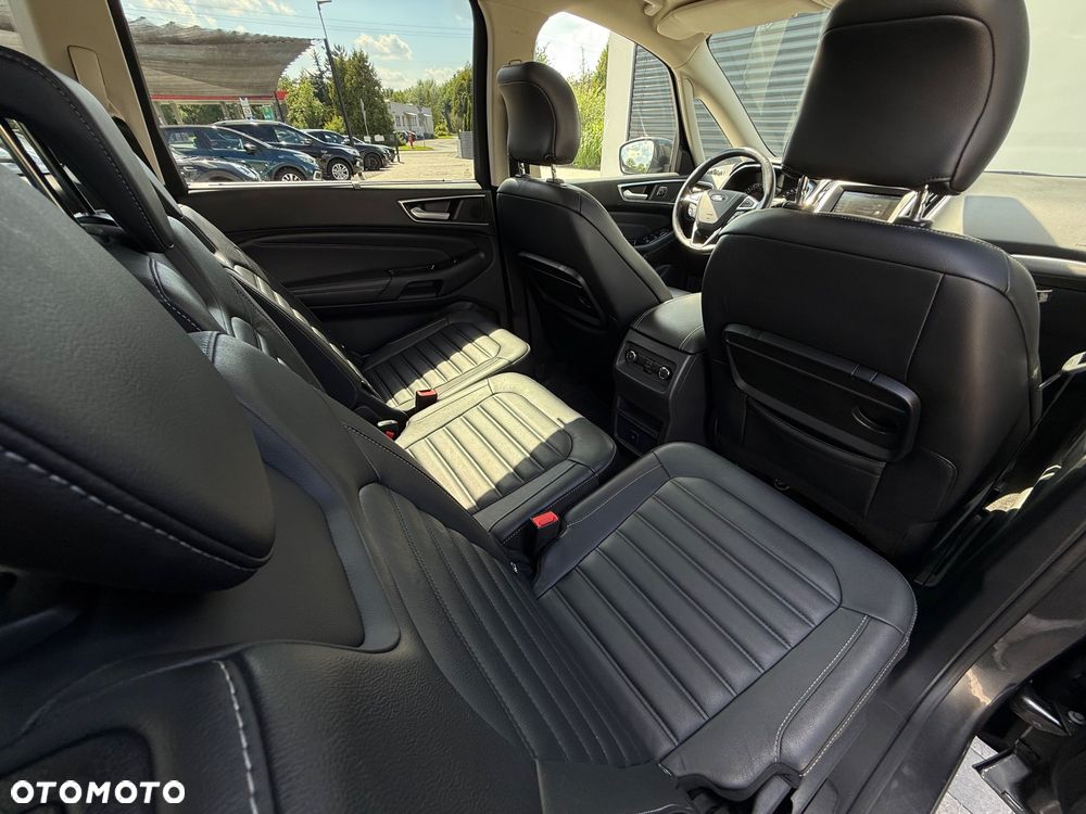 Ford Galaxy - 31