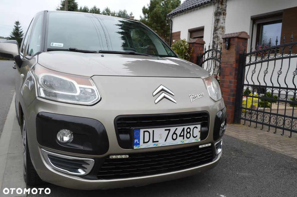 Citroën C3 Picasso 1.6 HDi Selection - 6