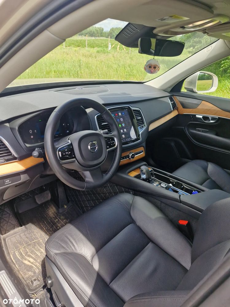 Volvo XC 90 - 6