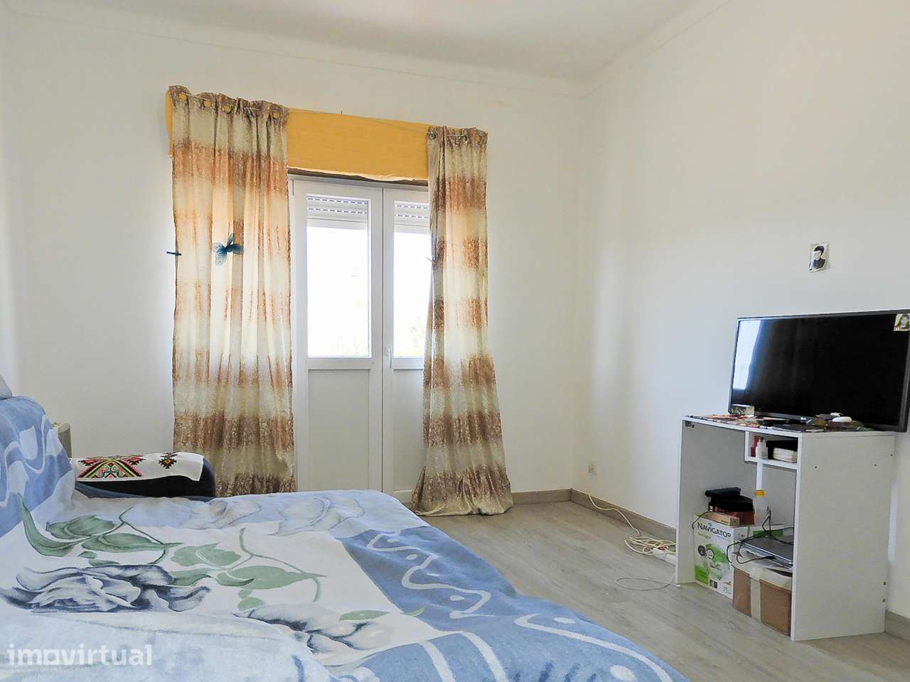 Apartamento T2 no Cartaxo - Grande imagem: 3/19