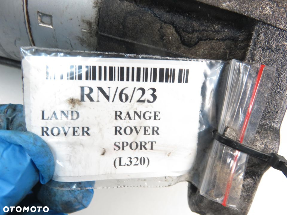 ROZRUSZNIK RANGE ROVER SPORT L320 2.7  4280004880 - 7