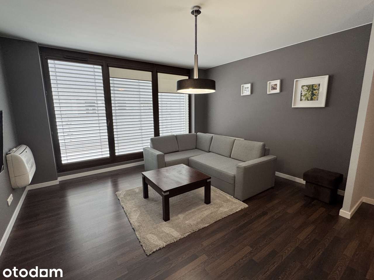 Apartament na Starym Mieście w Poznaniu