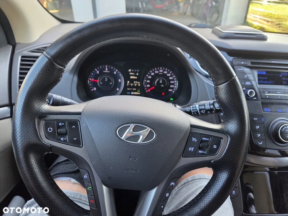 Hyundai i40 - 14