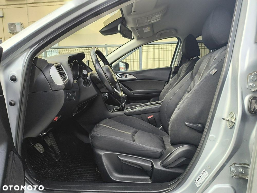 Mazda 3 1.5 Skyenergy - 9