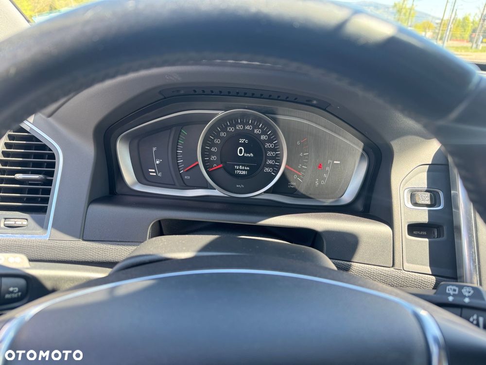 Volvo XC 60 - 11