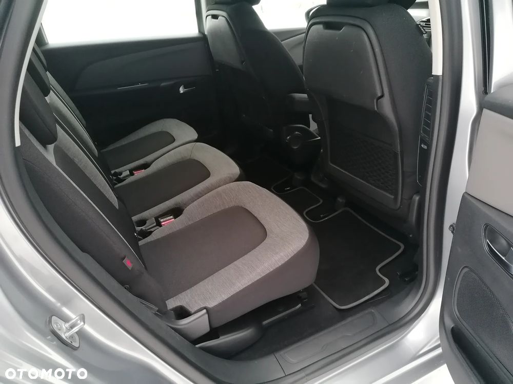 Citroën C4 Picasso BlueHDi 100 Stop&Start Attraction - 18