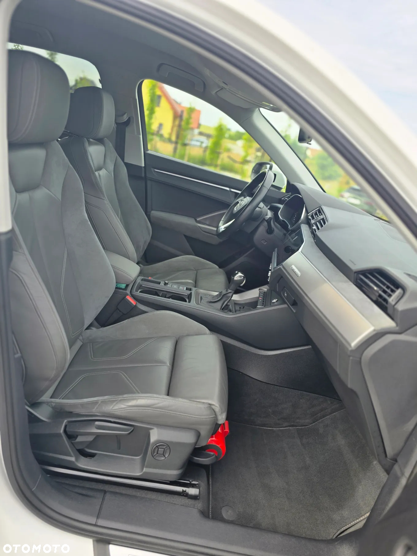 Audi Q3 40 TFSI Quattro Advanced S tronic - 16