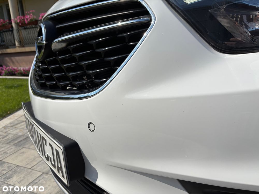 Opel Mokka - 11
