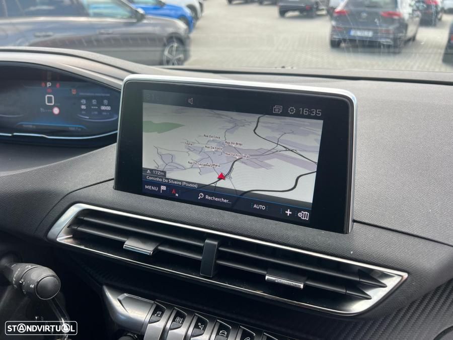 Peugeot 5008 1.5 BlueHDi Active Pack EAT8 - 8