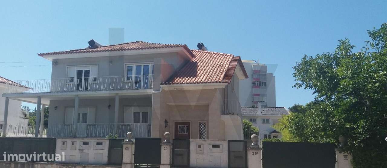 Apartamento T2, em andar de moradia - Grande imagem: 2/23